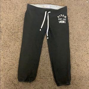Abercrombie & Fitch joggers
